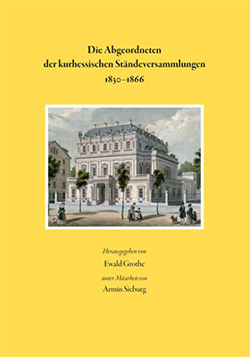 Cover Margret Lemberg: Die Universitätskirche zu Marburg