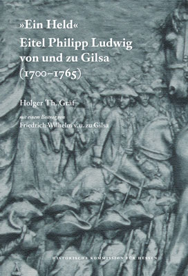 Cover Die »Hessians« im Amerikanischen Unabhängigkeitskrieg