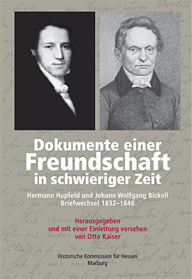 Cover Kaiser Dokumente