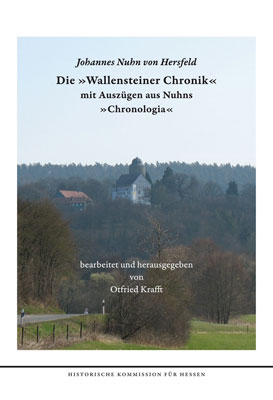 Cover Krafft Johannes Nuhn