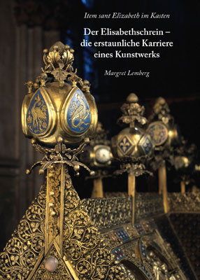 Cover Lemberg Elisabethschrein
