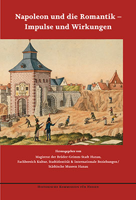 Cover Die »Hessians« im Amerikanischen Unabhängigkeitskrieg